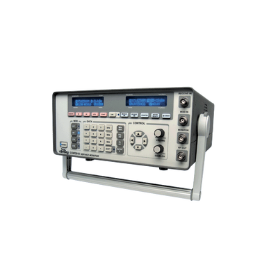 Monitor De Servicio Ramsey De Radiocomunicación, 100 Khz-1.0 Ghz, 100 W Max.