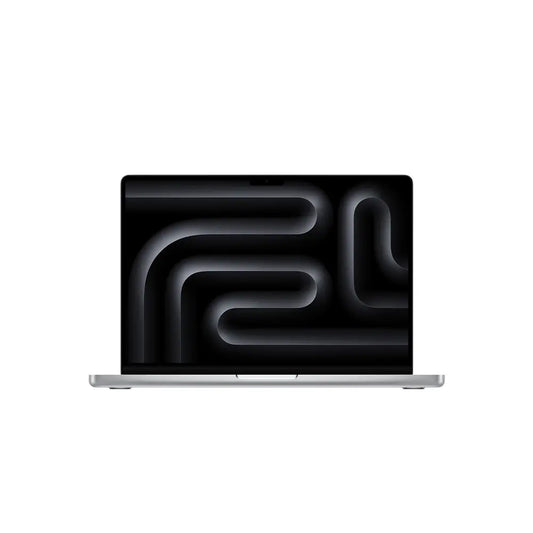 Macbook Pro 14 Pulgadas/chip M4 De Apple Con 10cpu Y 10gpu/16gb/512gb Ssd/3 Puertos Thunderbolt 4/hdmi/ad Usb-c 70w/magic Keyboard Con Touch Id/plata