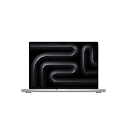 Macbook Pro 14 Pulgadas/chip M4 De Apple Con 10cpu Y 10gpu/16gb/1tb Ssd/3 Puertos Thunderbolt 4/hdmi/ad Usb-c 70w/magic Keyboard Con Touch Id/plata