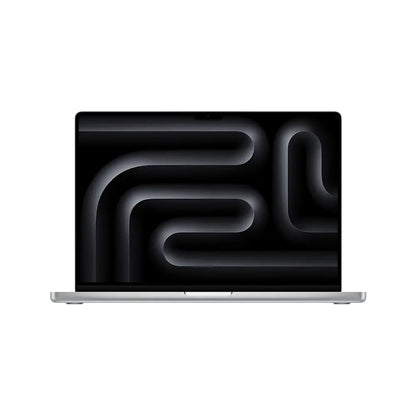 Macbook Pro 16 Pulgadas/chip M4 Pro De Apple Con 14cpu Y 20gpu/24gb/512gb Ssd/3 Puertos Thunderbolt 5/hdmi/ad Usb-c 140w/magic Keyboard Con Touch Id/plata