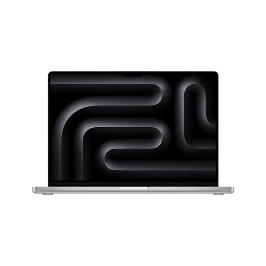 Macbook Pro 16 Pulgadas/chip M4 Pro De Apple Con 14cpu Y 20gpu/24gb/512gb Ssd/3 Puertos Thunderbolt 5/hdmi/ad Usb-c 140w/magic Keyboard Con Touch Id/plata