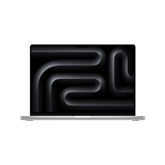 Macbook Pro 14 Pulgadas/chip M4 Pro De Apple Con 12cpu Y 16gpu/24gb/1tb Ssd/3 Puertos Thunderbolt 5/hdmi/ad Usb-c 70w/magic Keyboard Con Touch Id/plata