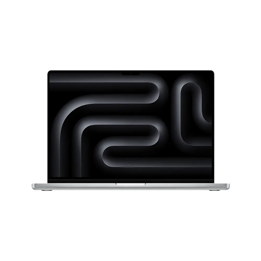 Macbook Pro 16 Pulgadas/chip M4 Pro De Apple Con 14cpu Y 20gpu/24gb/512gb Ssd/3 Puertos Thunderbolt 5/hdmi/ad Usb-c 140w/magic Keyboard Con Touch Id/plata