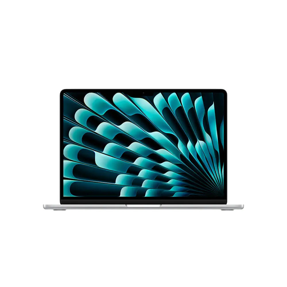 Macbook Air 13 Pulgadas/chip M4 De Apple Con 10cpu Y 8gpu/16gb/256gb Ssd/2 Puertos Thunderbolt 4/ad Usb-c 30w/magic Keyboard Con Touch Id/plata