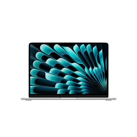 Macbook Air 13 Pulgadas/chip M4 De Apple Con 10cpu Y 8gpu/16gb/256gb Ssd/2 Puertos Thunderbolt 4/ad Usb-c 30w/magic Keyboard Con Touch Id/plata