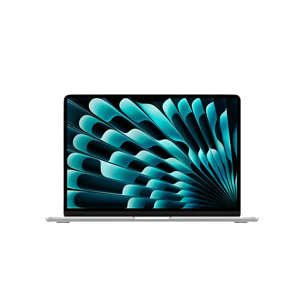 Macbook Air 13 Pulgadas/chip M4 De Apple Con 10cpu Y 10gpu/16gb/512gb Ssd/2 Puertos Thunderbolt 4/ad Usb-c 35w/magic Keyboard Con Touch Id/plata