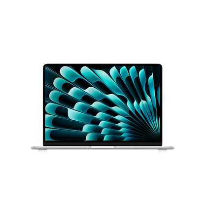 Macbook Air 13 Pulgadas/chip M4 De Apple Con 10cpu Y 10gpu/16gb/512gb Ssd/2 Puertos Thunderbolt 4/ad Usb-c 35w/magic Keyboard Con Touch Id/plata