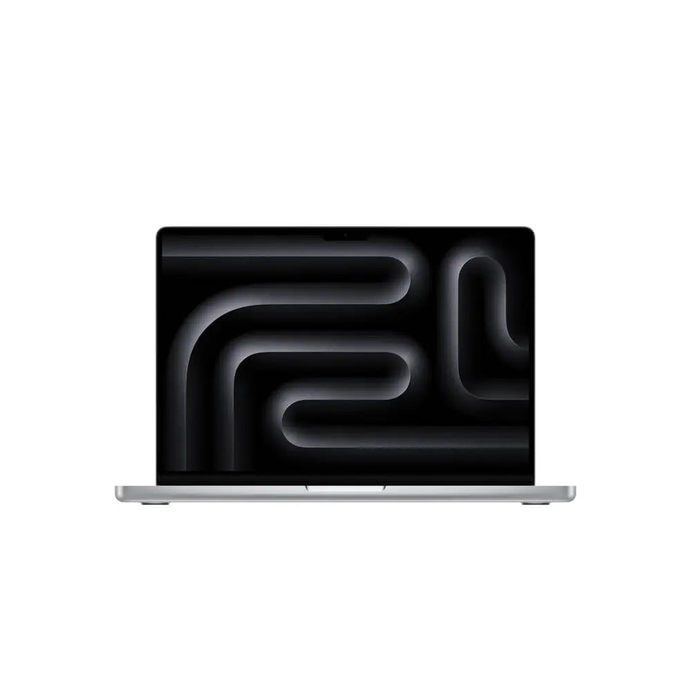 Macbook Pro 14 Pulgadas/chip M4 Pro  De Apple Con 12cpu Y 16gpu/24gb/512gb Ssd/3 Puertos Thunderbolt 5/hdmi/ad Usb-c 70w/magic Keyboard Con Touch Id/plata