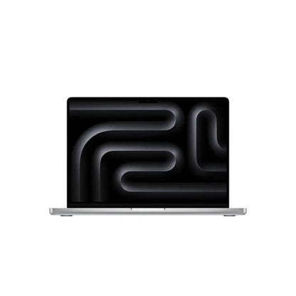 Macbook Pro 14 Pulgadas/chip M4 Pro  De Apple Con 12cpu Y 16gpu/24gb/512gb Ssd/3 Puertos Thunderbolt 5/hdmi/ad Usb-c 70w/magic Keyboard Con Touch Id/plata