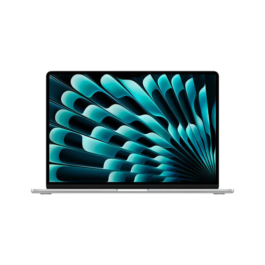 Macbook Air 15 Pulgadas/chip M5 De Apple Con 10cpu Y 10gpu/16gb/512gb Ssd/2 Puertos Thunderbolt/puerto Magsafe 3/magic Keyboard Con Touch Id/plata
