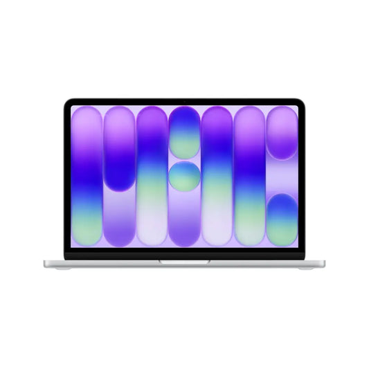 Macbook Neo 13 Pulgadas/chip A18 Pro De Apple Con 6cpu Y 5gpu/8gb/256gb Ssd/2 Puertos Usb-c (usb3/usb2)/ad Usb-c 20w/magic Keyboard Con Tecla De Bloqueo/plata