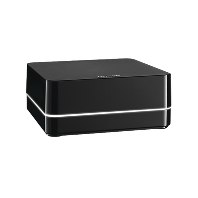 (radiora2) Lutron Hub, Integrarlo Con Rrmain Si Lo Que Busca Es El Control  Por Medio De La App De Lutron.