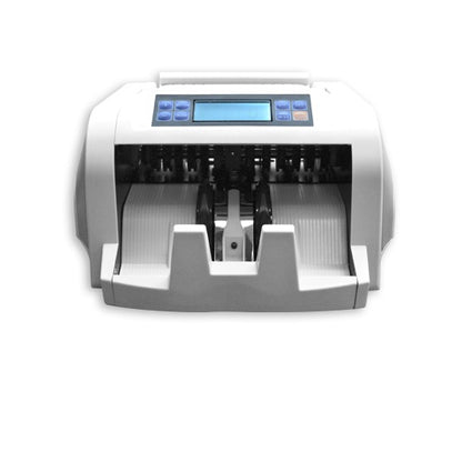 Contador De Billetes 3nstar Bc1005, Dual Display, Detector De Billetes Falsos, Hasta 1000 Billetes Por Minuto