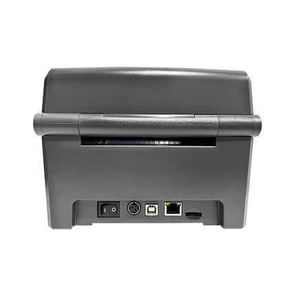 Impresora De Etiquetas 3nstar Ltt214, Transferencia Termica Y Termica Directa, Negro, Usb, Ethernet Red, 127mm/s