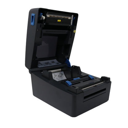 Impresora De Etiquetas 3nstar Ltt214, Transferencia Termica Y Termica Directa, Negro, Usb, Ethernet Red, 127mm/s