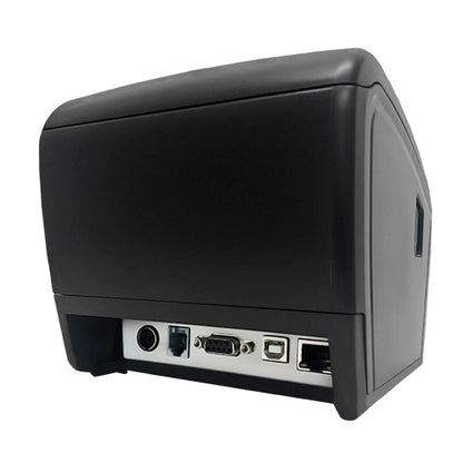 Miniprinter 3nstar Rpt006s, Negro, Termica, 80mm, Usb, Serial, Ethernet Red, 260mm/seg, Recibo