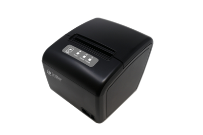 Miniprinter 3nstar Rpt006w, Negro, Termica, 80mm, Usb, Wifi, Ethernet Red, 260mm/seg, Recibo