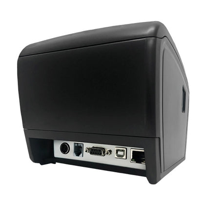 Miniprinter 3nstar Rpt006w, Negro, Termica, 80mm, Usb, Wifi, Ethernet Red, 260mm/seg, Recibo