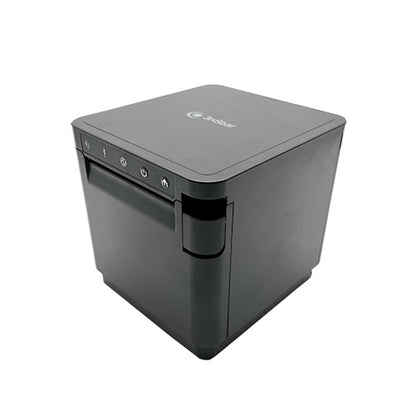 Miniprinter 3nstar Rpt015, Negro, Termica, 80mm, Usb, Serial, Ethernet (red), 300mm/seg, Recibo