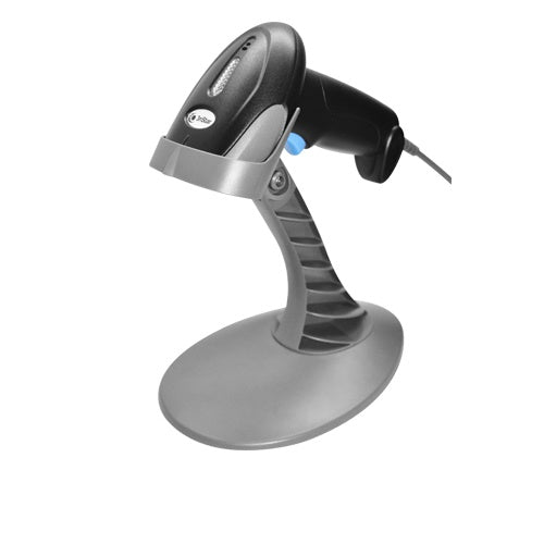 Lector De Codigo De Barras 3nstar Sc050, Gris, Usb, 1d, 100 Escaneos Por Segundo