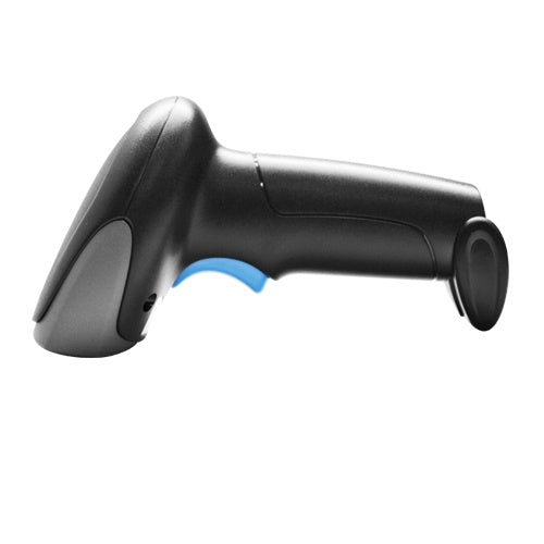 Lector De Codigo De Barras 3nstar Sc050, Gris, Usb, 1d, 100 Escaneos Por Segundo