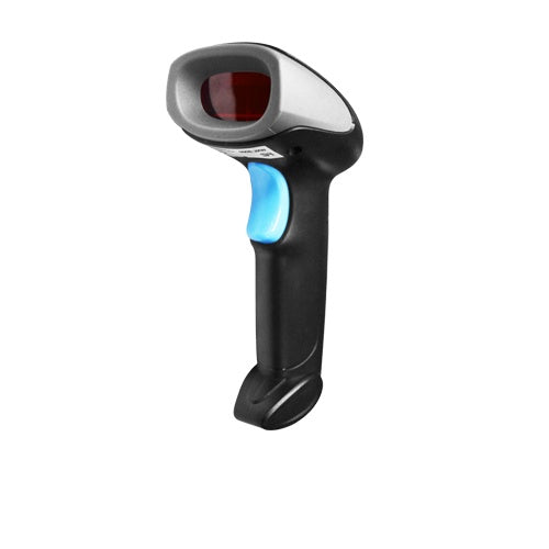 Lector De Codigo De Barras 3nstar Sc050, Gris, Usb, 1d, 100 Escaneos Por Segundo