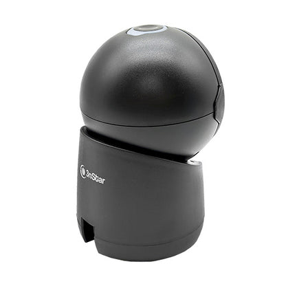 Lector De Codigo De Barras Omnidireccional 3nstar Sc504, Negro, Usb, Rs232 Opcional , 1d, 2d, 60 Cuadros Por Segundo