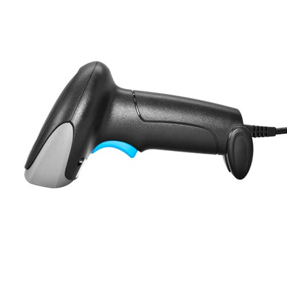 Lector De Codigo De Barras 3nstar Sci150, Negro, Laser, 1d, 350/-50 Escaneos Por Segundo
