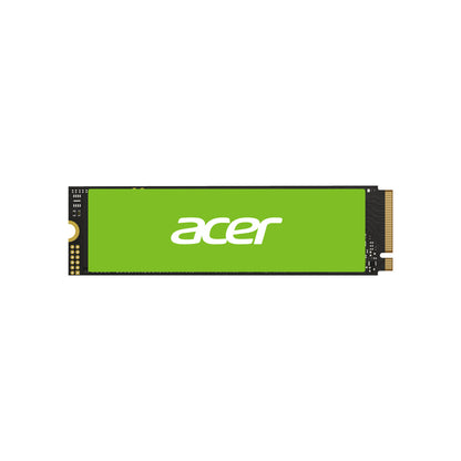 Unidad De Estado Solido Ssd Interno Acer Fa100 512gb M.2 2280 Nvme Pcie Gen 3x4 Lect.3300 Escrit.2700 Mbs 3d Tlc Nand Pc Laptop Minipc (bl.9bwwa.119)