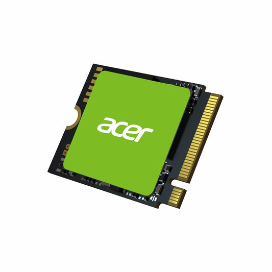 Unidad De Estado Solido Ssd Interno Acer Ma200 512gb M.2 2230 Nvme Pcie Gen 4x4 Lect.5200 Escrit.4700 Mbs 3d Tlc Nand Pc Laptop Minipc (bl.9bwwa.153)