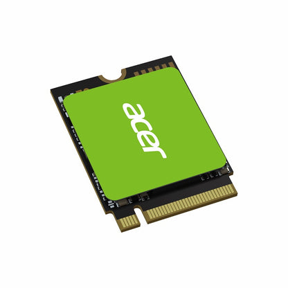 Unidad De Estado Solido Ssd Interno Acer Ma200 1tb M.2 2230 Nvme Pcie Gen 4x4 Lect.5200 Escrit.4700 Mbs 3d Tlc Nand Pc Laptop Minipc (bl.9bwwa.154)