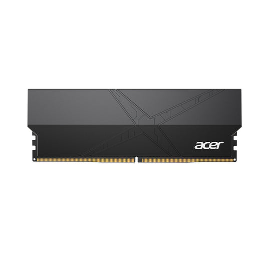 Memoria Acer Ht200 Udimm Ddr5 64gb (2x32gb) 6000 Mhz Pc/gaming Color Negro (bl.9bwwa.57)