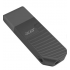 Memoria Usb Acer Up200 32gb 2.0 Lect. 30mb/s Escrit. 15mb/s Color Negro Bl.9bwwa.510
