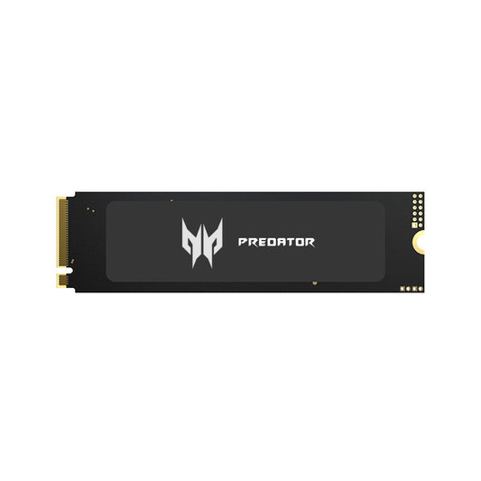 Unidad De Estado Solido Ssd Interno Predator Gm3500 1tb M.2 2280 Nvme Pcie Gen 3x4 Lect. 3400 Escrit.3000 Mbs Pc Laptop Minipc (bl.9bwwr.102)