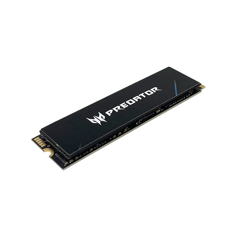 Unidad De Estado Solido Ssd Interno Predator Gm7000 2tb M.2 2280 Nvme Pcie Gen 4x4 Lect.7400 Escrit.6700 Mbs 3d Tlc Nand Pc Laptop Minipc (bl.9bwwr.106)