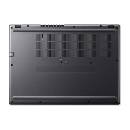 Laptop Acer Travelmate P2 Tmp216-51-g2-59u9 Core I5-1335u, 8 Gb Ram, 512 Gb Ssd, 16 Pulgadas Ips Wuxga, Windows 11 Pro, Rj45, Tpm, Gris Acero, 1 AÑo De Garntia Y Seguro Contra Robo