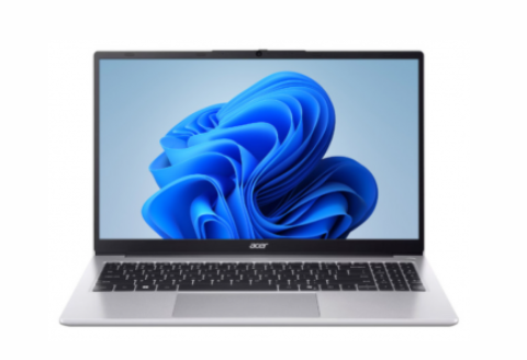 Laptop Acer Aspire Lite 16 Al16-54p-580m, Core I5 1334u, 8 Gb Ram, 512gb Ssd, 16 Pulgadas Wuxga Ips, Windows 11 Home, Gris Acero, 1 AÑo De Garntia Y Seguro Contra Robo