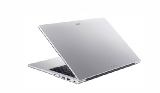 Laptop Acer Aspire Lite 16 Al16-54p-580m, Core I5 1334u, 8 Gb Ram, 512gb Ssd, 16 Pulgadas Wuxga Ips, Windows 11 Home, Gris Acero, 1 AÑo De Garntia Y Seguro Contra Robo