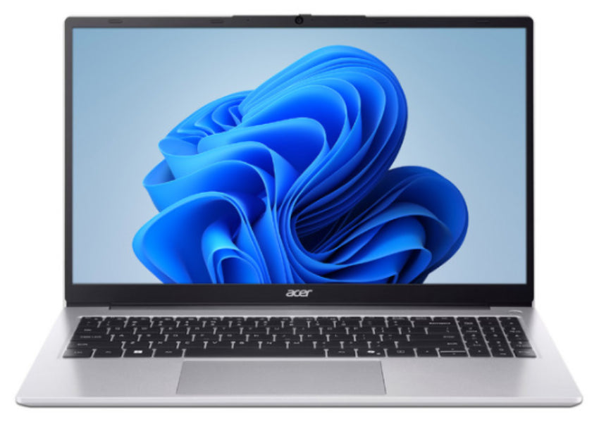 Laptop Acer Aspire Lite 16 Al16-52p-52tg, Core I5 1334u, 16 Gb Ram, 512gb Ssd, 16 Pulgadas Fhd Ips, Windows 11 Home, Gris Acero, 1 AÑo De Garntia Y Seguro Contra Robo