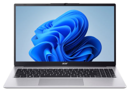 Laptop Acer Aspire Lite 16 Al16-52p-52tg, Core I5 1334u, 16 Gb Ram, 512gb Ssd, 16 Pulgadas Fhd Ips, Windows 11 Home, Gris Acero, 1 AÑo De Garntia Y Seguro Contra Robo
