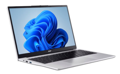 Laptop Acer Aspire Lite 16 Al16-52p-52tg, Core I5 1334u, 16 Gb Ram, 512gb Ssd, 16 Pulgadas Fhd Ips, Windows 11 Home, Gris Acero, 1 AÑo De Garntia Y Seguro Contra Robo