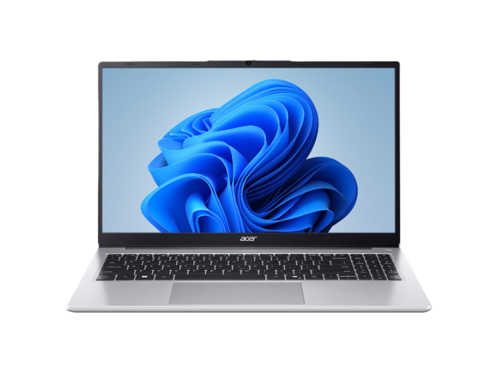 Laptop Acer Aspire Lite 16 Al16-54p-580m, Core I5 1334u, 8 Gb Ram, 512gb Ssd, 16 Pulgadas Wuxga Ips, Windows 11 Home, Gris Acero, 1 AÑo De Garntia Y Seguro Contra Robo