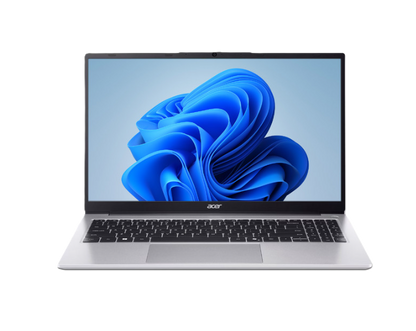 Laptop Acer Aspire Lite 16 Al16-54p-580m, Core I5 1334u, 8 Gb Ram, 512gb Ssd, 16 Pulgadas Wuxga Ips, Windows 11 Home, Gris Acero, 1 AÑo De Garntia Y Seguro Contra Robo