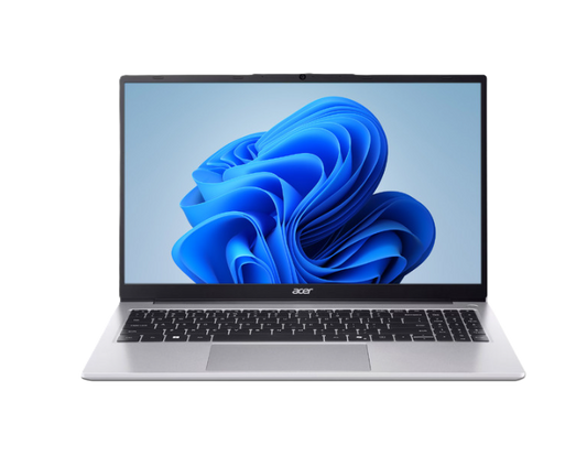 Laptop Acer Aspire Lite 16 Al16-54p-580m, Core I5 1334u, 8 Gb Ram, 512gb Ssd, 16 Pulgadas Wuxga Ips, Windows 11 Home, Gris Acero, 1 AÑo De Garntia Y Seguro Contra Robo