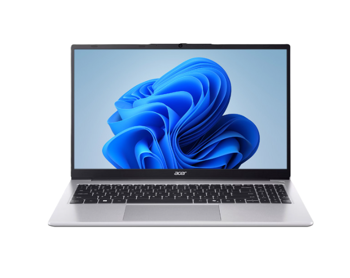 Laptop Acer Aspire Lite 16 Al16-54p-580m, Core I5 1334u, 8 Gb Ram, 512gb Ssd, 16 Pulgadas Wuxga Ips, Windows 11 Home, Gris Acero, 1 AÑo De Garntia Y Seguro Contra Robo