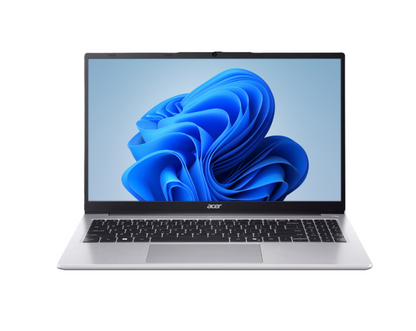 Laptop Acer Aspire Lite 16 Al16-54p-580m, Core I5 1334u, 8 Gb Ram, 512gb Ssd, 16 Pulgadas Wuxga Ips, Windows 11 Home, Gris Acero, 1 AÑo De Garntia Y Seguro Contra Robo