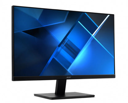 Monitor Acer V277 27 Pulgadas, Fhd, Ips, 1920 X 1080, 100 Hz, 4ms, Hdmi, Vesa, Freesync, Incluye Cable Hdmi, Bocina, Negro, 3 AÑos De Garantia