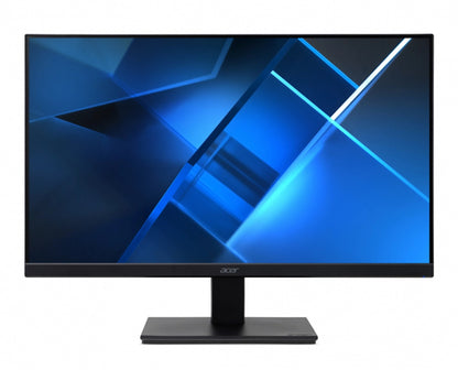 Monitor Acer V277 27 Pulgadas, Fhd, Ips, 1920 X 1080, 100 Hz, 4ms, Hdmi, Vesa, Freesync, Incluye Cable Hdmi, Bocina, Negro, 3 AÑos De Garantia