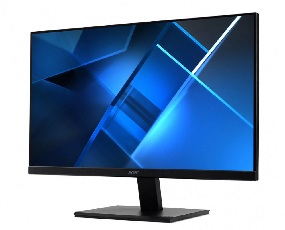 Monitor Acer V277 27 Pulgadas, Fhd, Ips, 1920 X 1080, 100 Hz, 4ms, Hdmi, Vesa, Freesync, Incluye Cable Hdmi, Bocina, Negro, 3 AÑos De Garantia