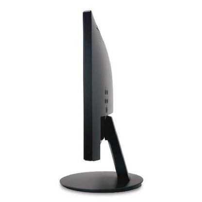 Monitor Acer E200q Bi, 19.5 Pulgadas, Hd, 1600 X 900, 75hz, Tn, 6ms, Vga, Hdmi, Vesaincl, Cable Hdmi, 3 AÑos De Garantia
